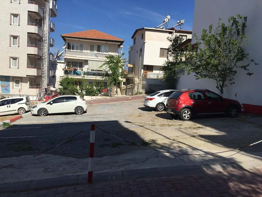 Balci Pension Kusadasi Turkey