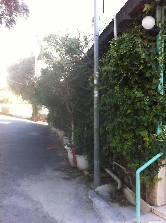 Balci Pension Kusadasi 0*,
