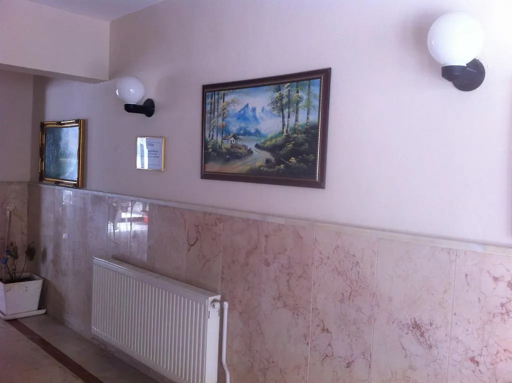 Bed & Breakfast Balci Pension Kusadasi Turkey