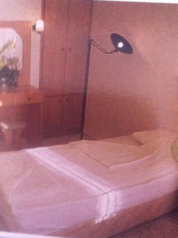 Balci Pension Kusadasi Bed & Breakfast