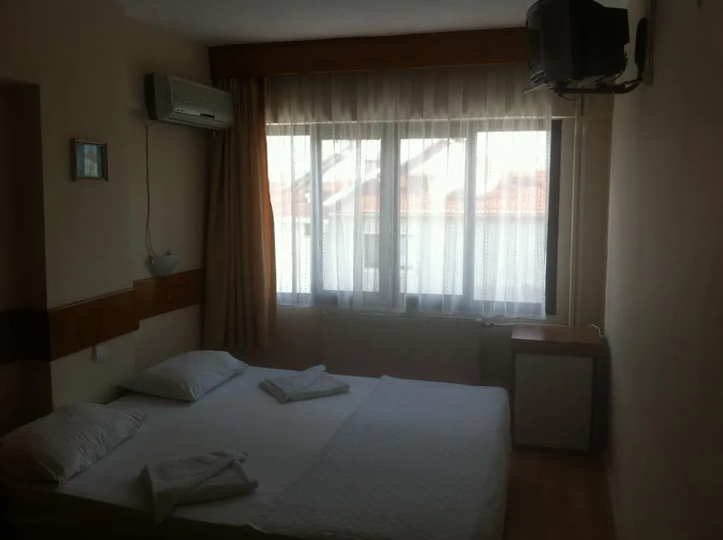 Balci Pension Kusadasi Bed & Breakfast