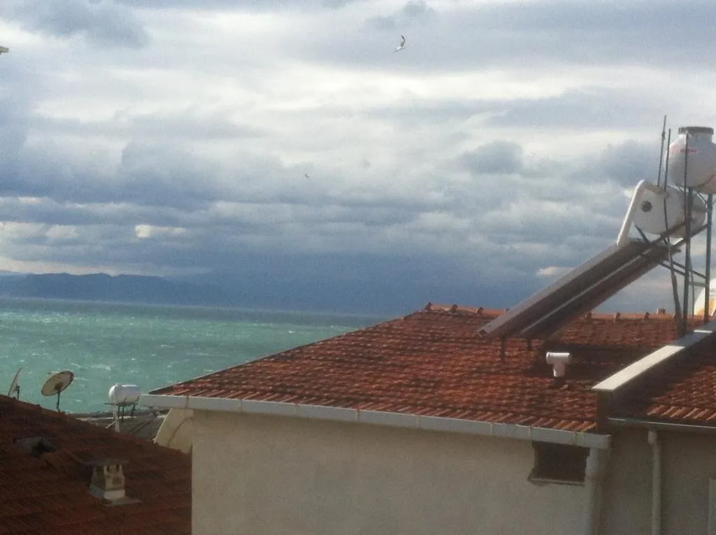 Bed & Breakfast Balci Pension Kusadasi